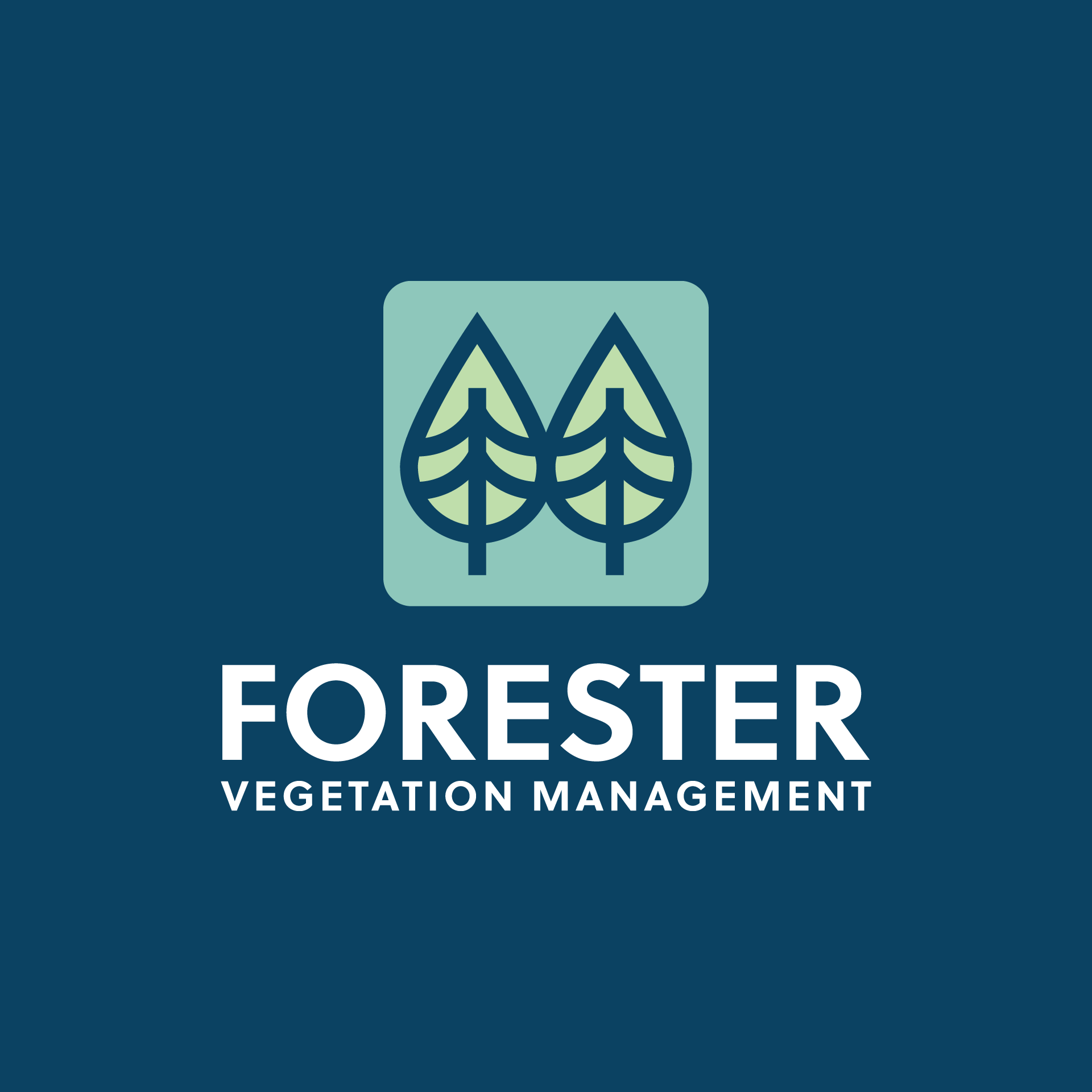 Forester Rebrand