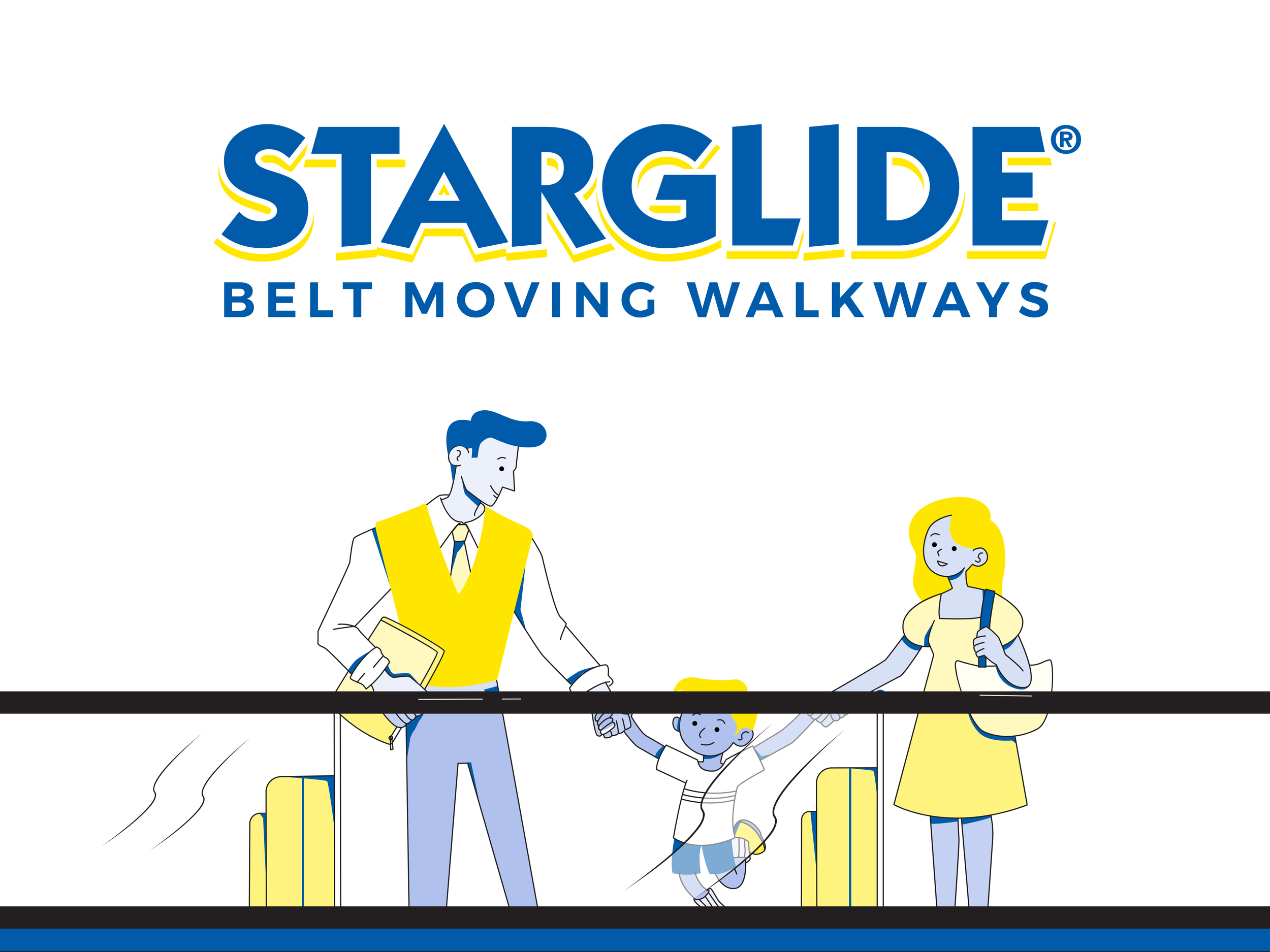 Starglide Tradeshow Support