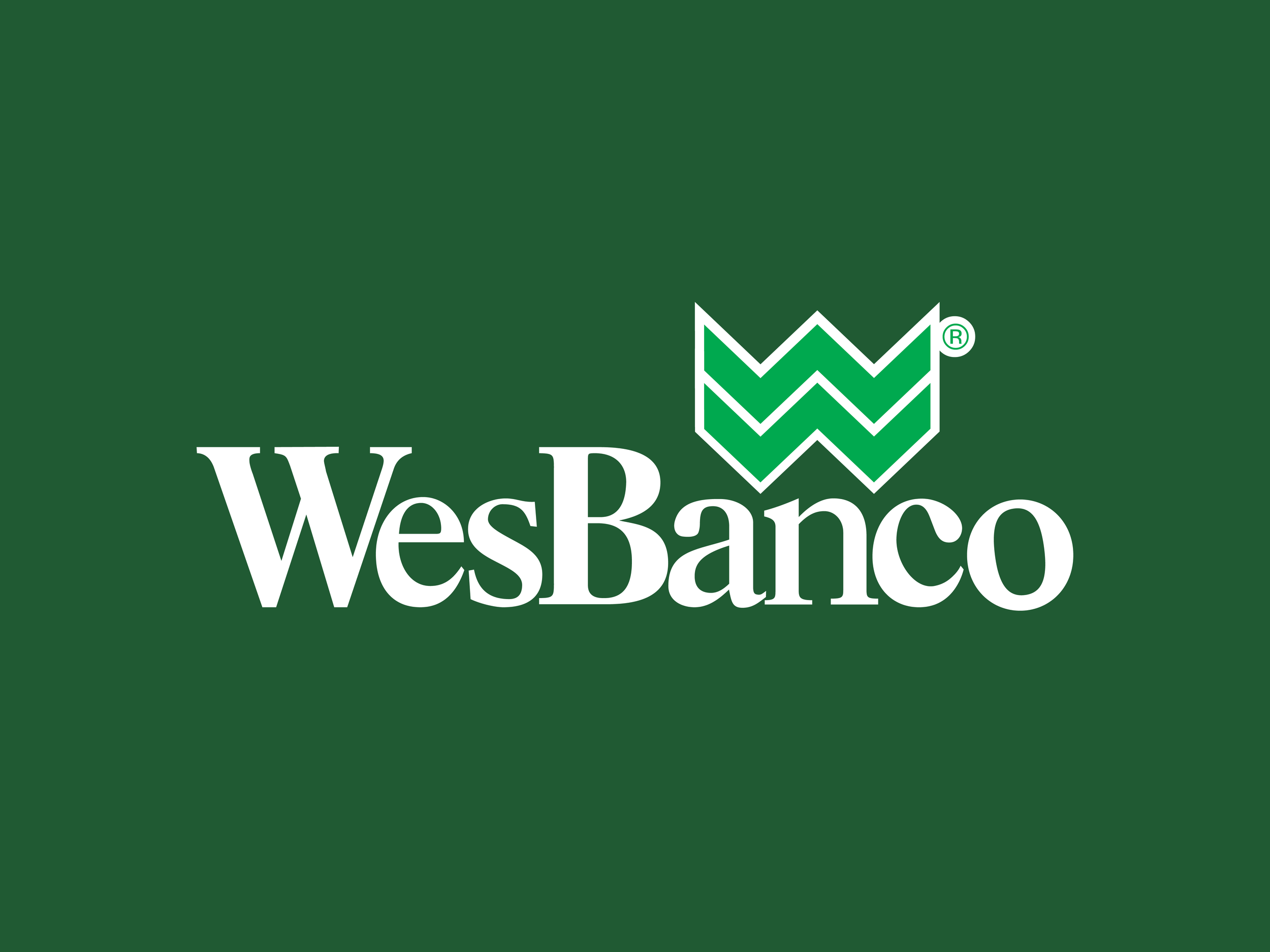 WesBanco Social