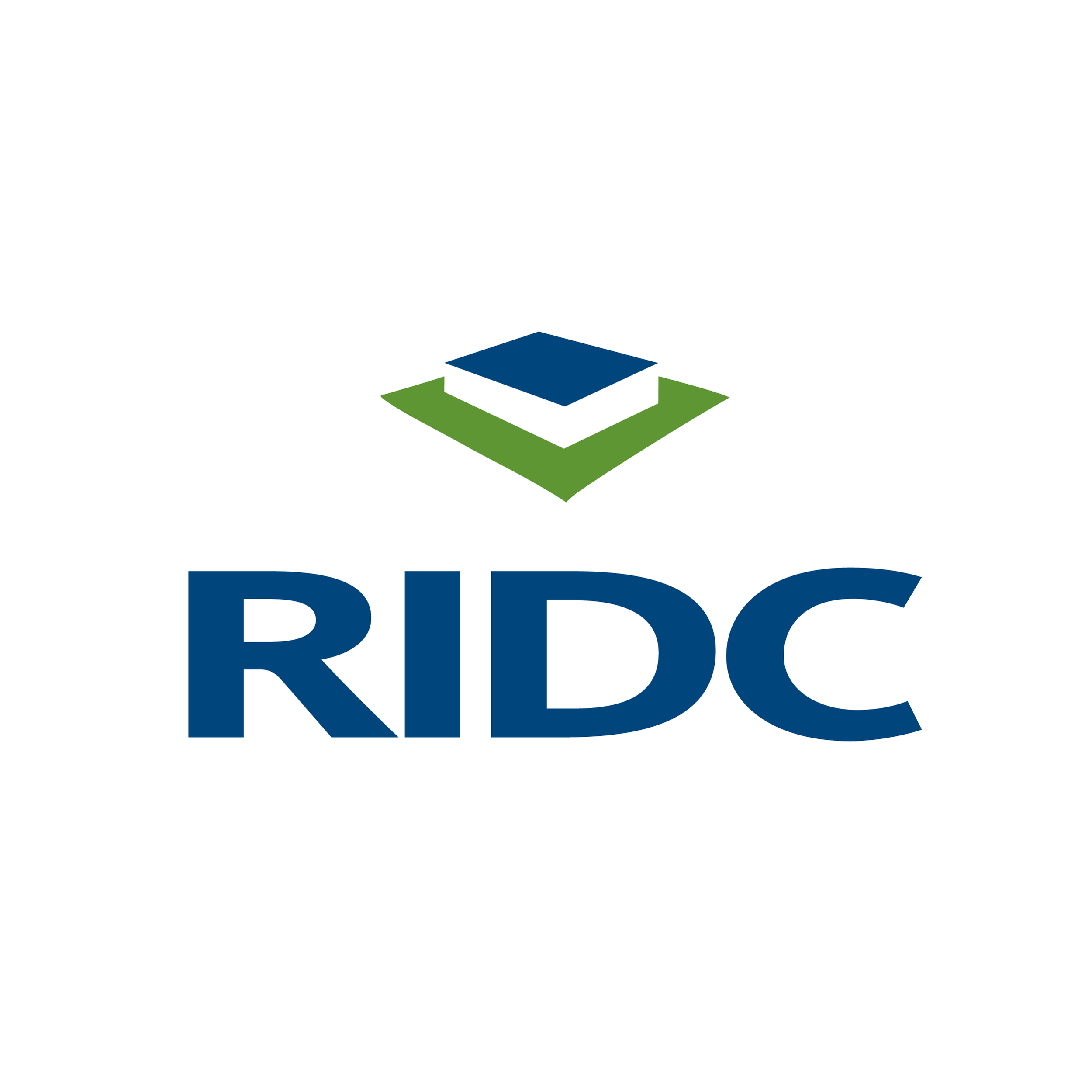 RIDC
