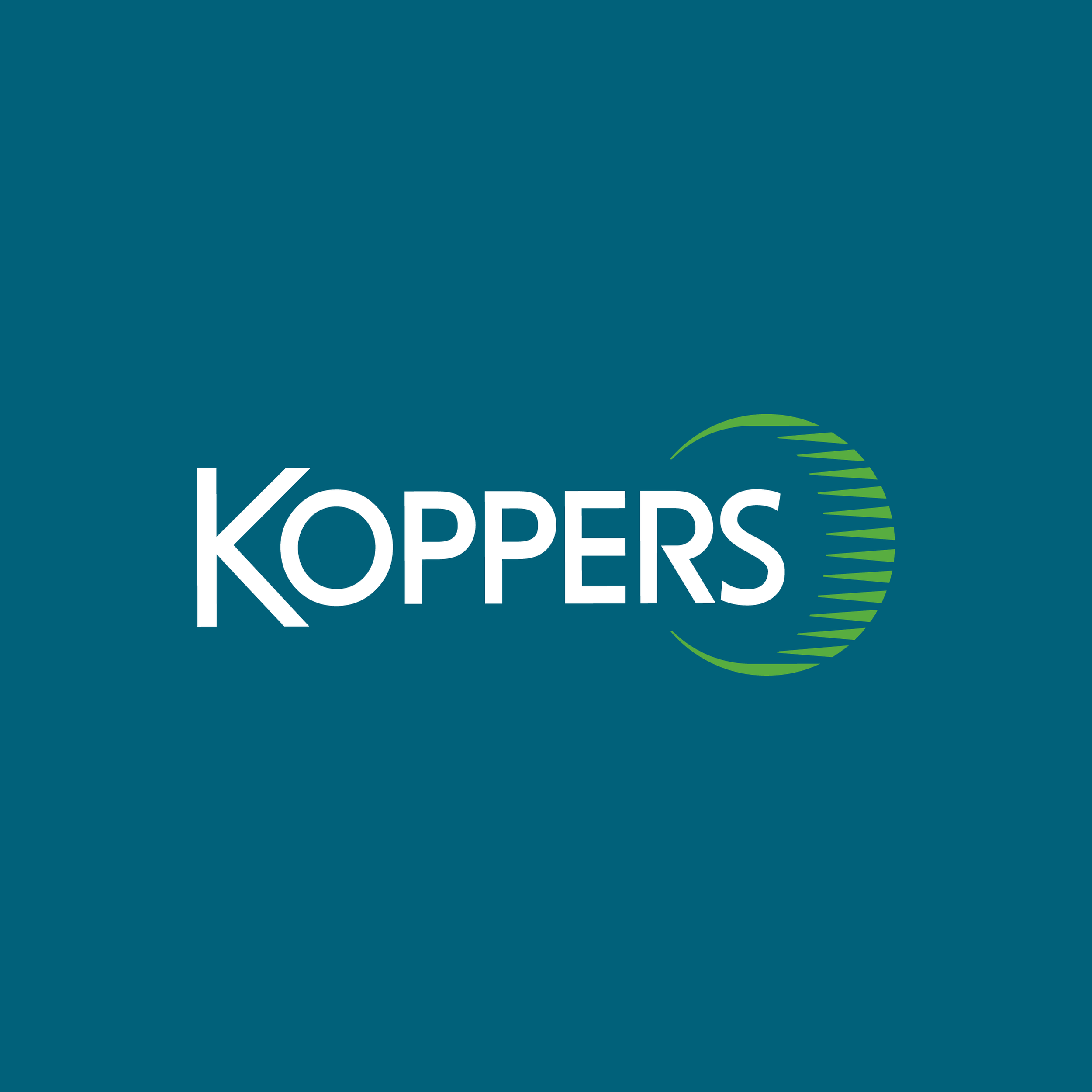 Koppers Social