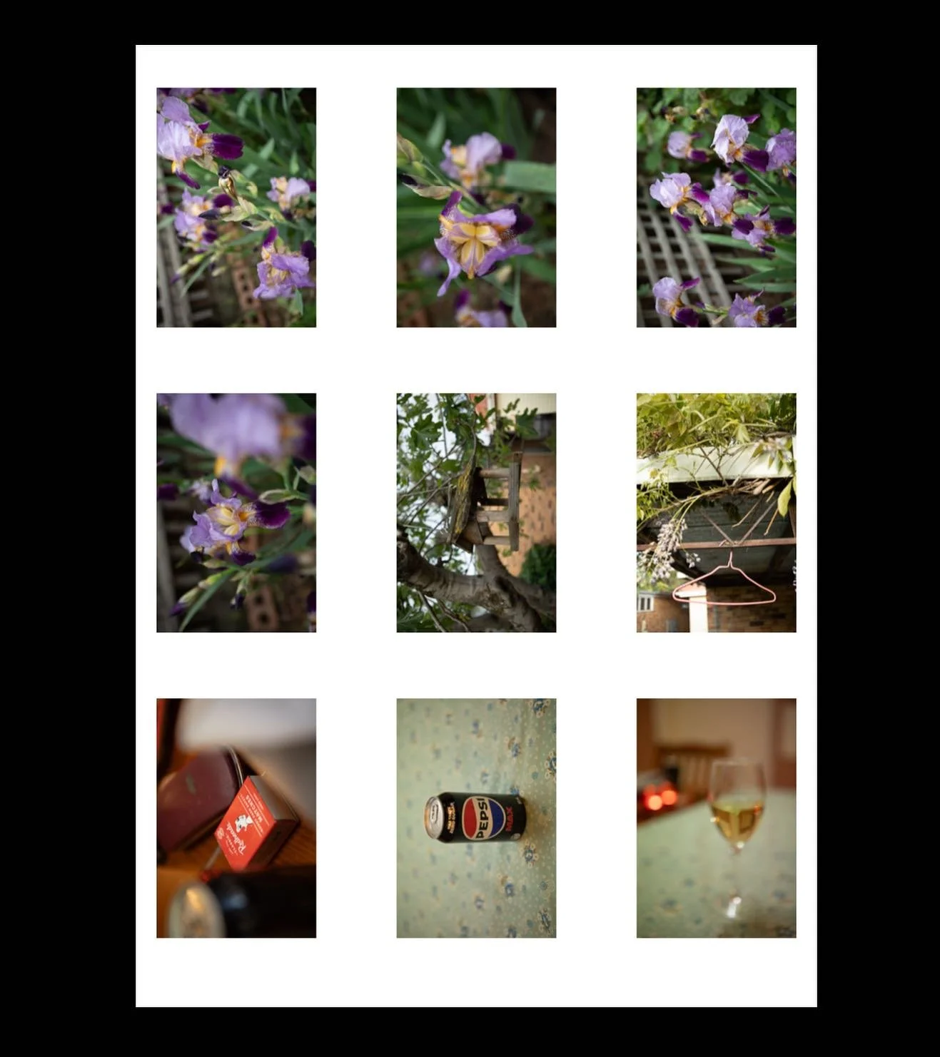 moodboard 3 

sundriesstudio.com

morison, september 2024
featured artist @livmorison