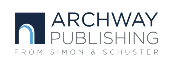 Archway Publishing logo with stylized initial 'A' and the text 'Archway Publishing from Simon & Schuster'