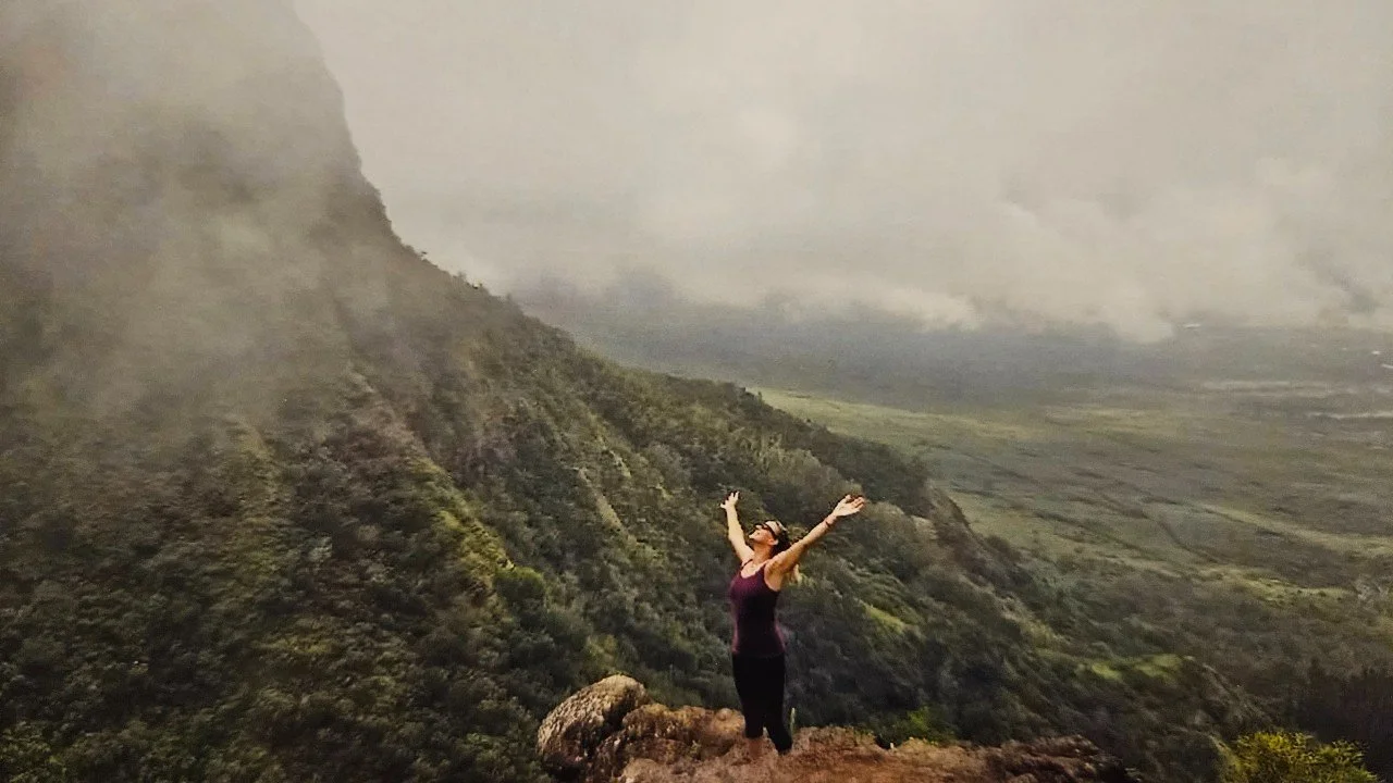 Understand and Ignite the Power You Have Within You