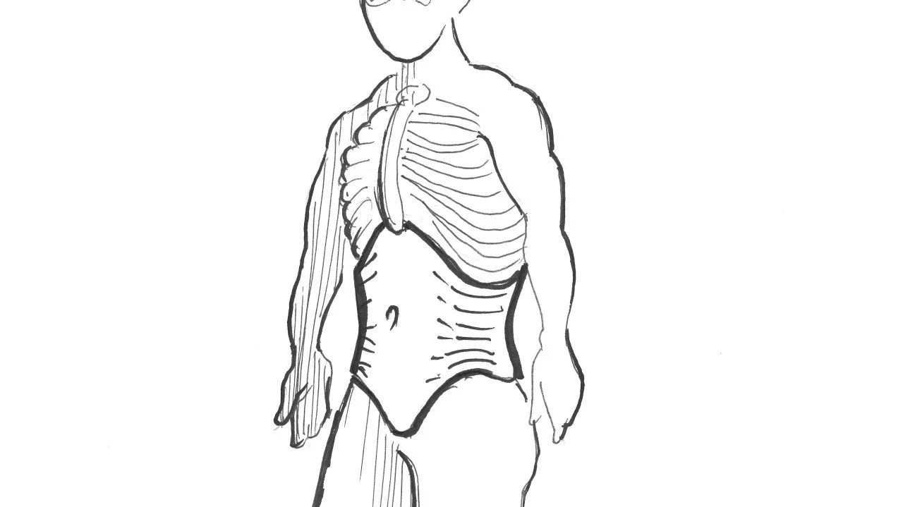 Engage Your Transverse Abdominis: The Key to Eliminating Low Back Pain and Achieving a Flatter Stomach