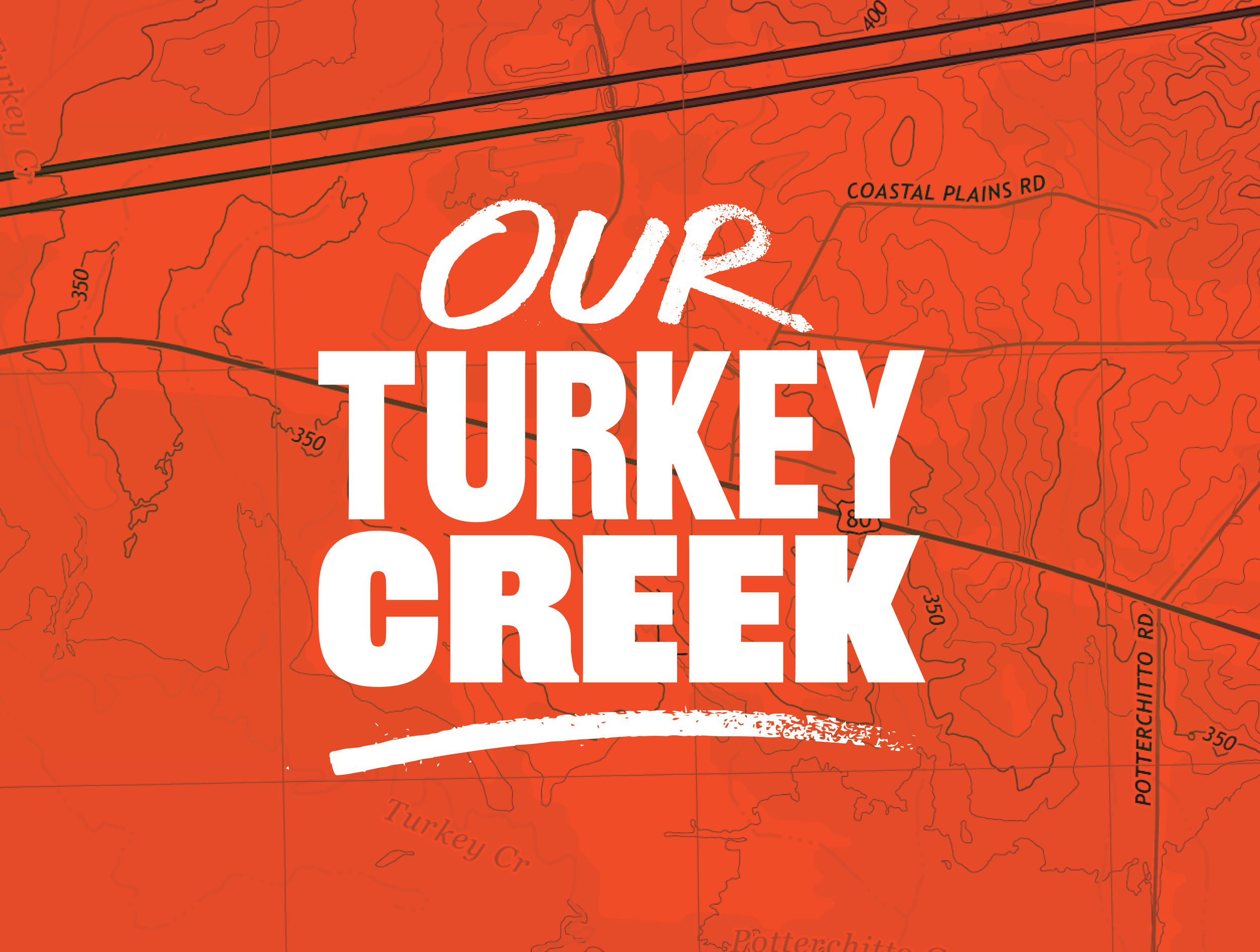 Our Turkey Creek