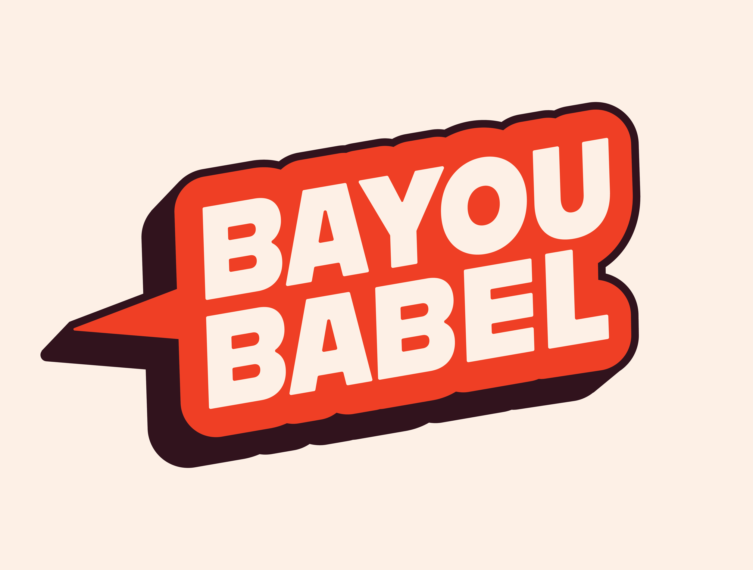 Bayou Babel
