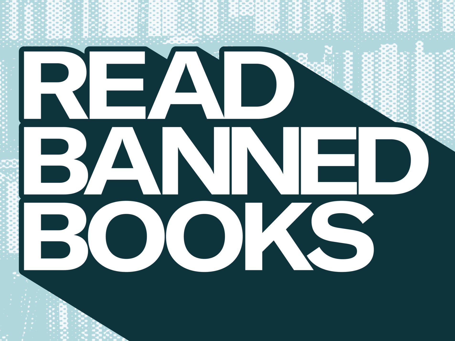 Read Banned Books