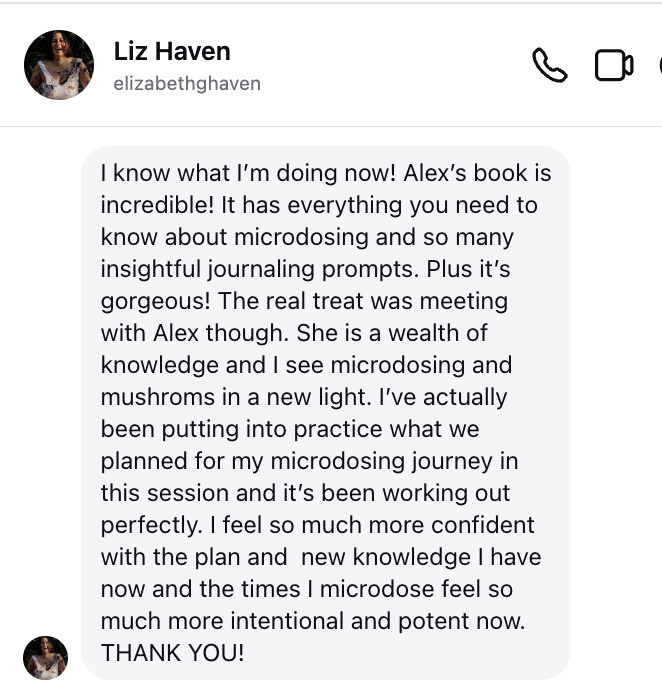 Liz microdosing bundle testimonial.png