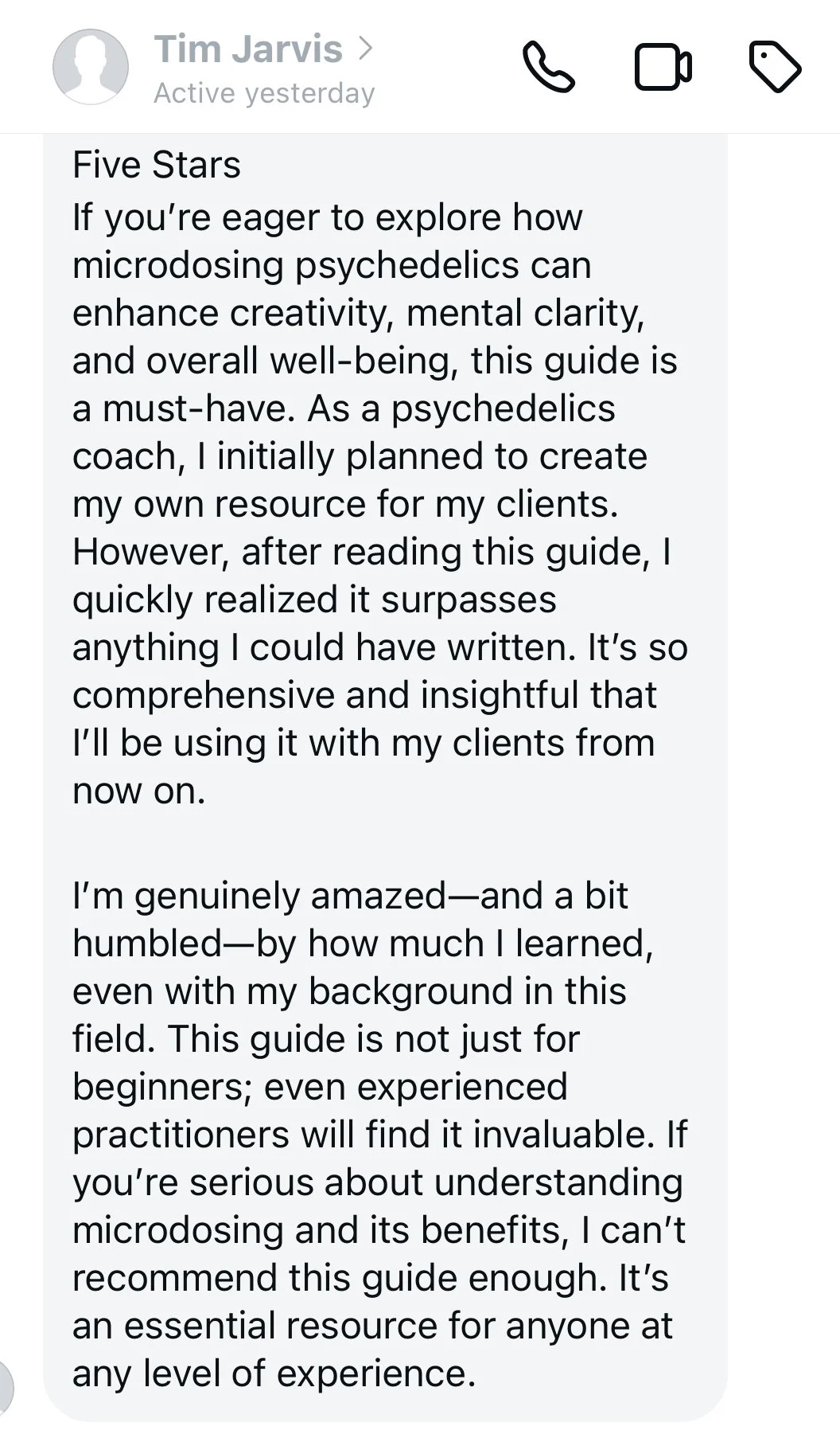 microdosing guide testimonial tim.jpeg