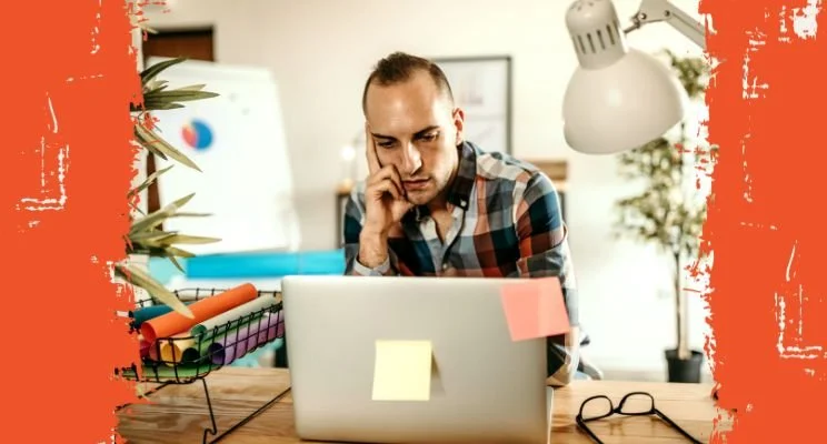 Entrepreneurial ADHD Traits Don't Always Mean You Should Start a Business