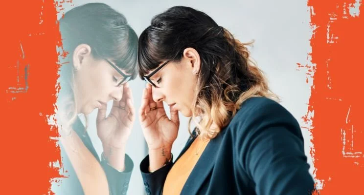 Breaking the ADHD Burnout Pattern: Stop Overcompensating