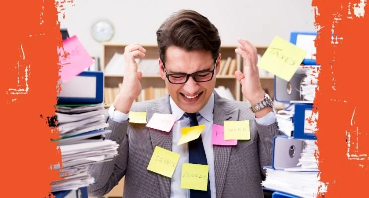 ADHD &amp; Working Memory Challenges Affecting Your Business