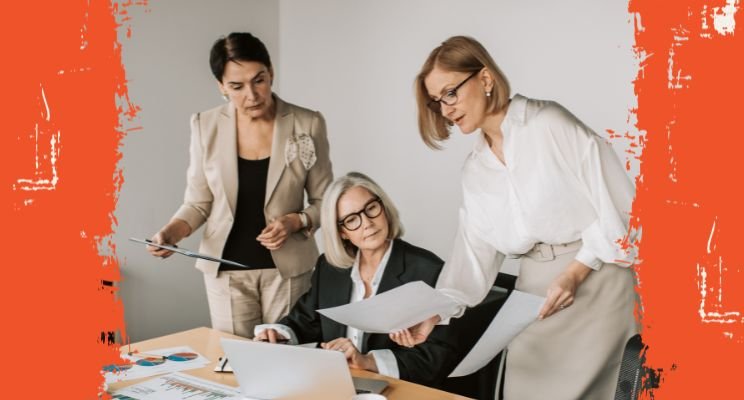 Which Company Culture is Your ADHD Brain Building?