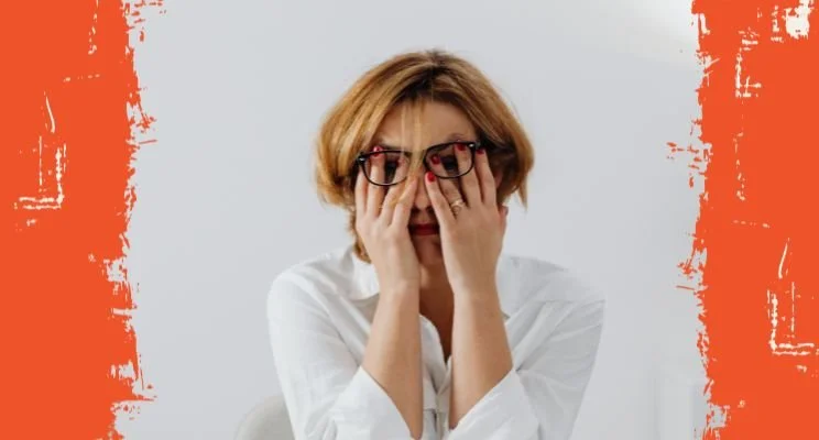 ADHD Decision Fatigue: What Helps When Your Brain Says 'Whatever'