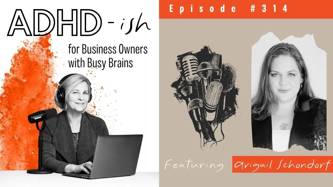 Myths About Virtual Assistants That Prevent ADHD Entrepreneurs From Getting The Help They Need