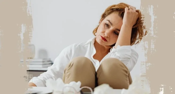 ADHD Entrepreneur Procrastination: Resistance Is a Message