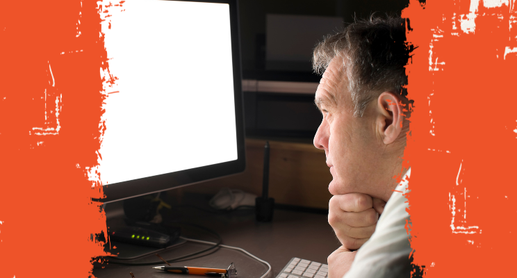 Why Entrepreneurs with ADHD Can't Market Consistently (It's Not a Discipline Problem)