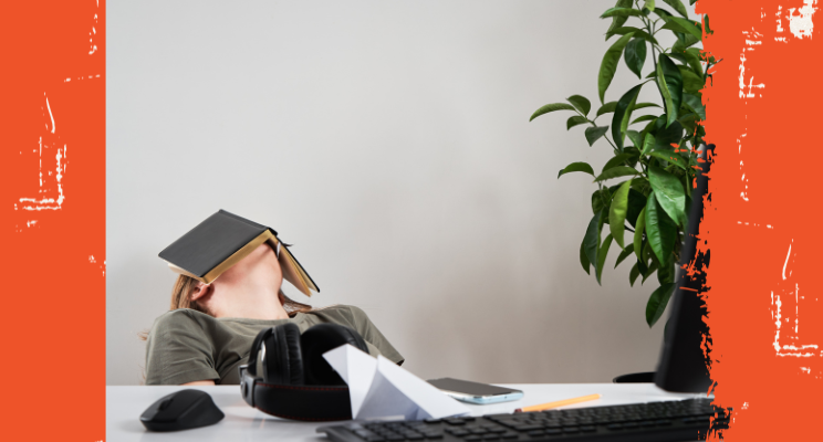 Why Your Promotion Strategy Should Be Boring on Purpose