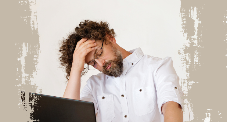 How to Build a Marketing System That Works on Your Low-Dopamine Days Too