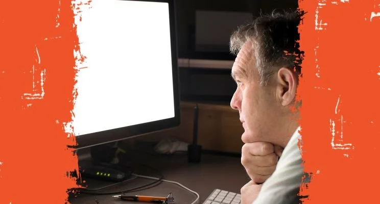 Why Entrepreneurs with ADHD Can't Market Consistently (It's Not a Discipline Problem)