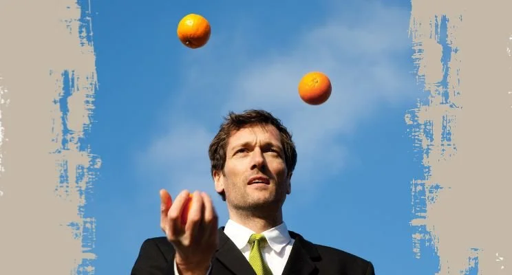 Stop Trying to "Just Be Consistent': ADHD-Friendly Marketing System