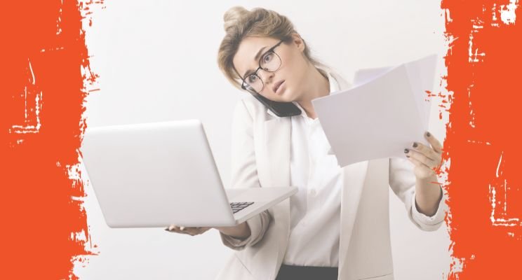 Shifting Task Strategies for ADHD: How to Get Back On Track After ...