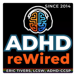 ADHD reWired