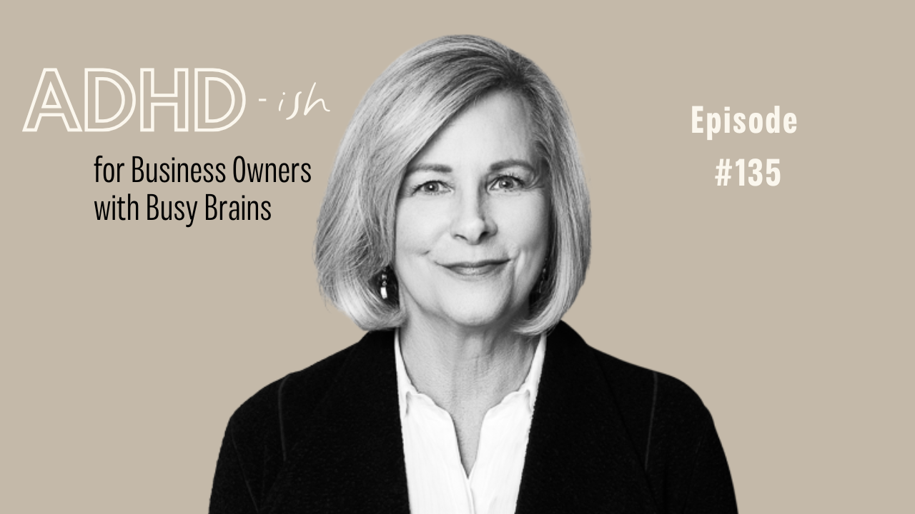 ADHD-ish Podcast, ADHD-ish blog, Diann Wingert, Diann Wingert Coaching, Strategist vs Consultant vs Coach: Who's right for you?, consultant vs strategist