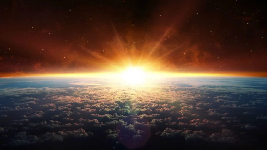 shamanic healing solstice ceremony