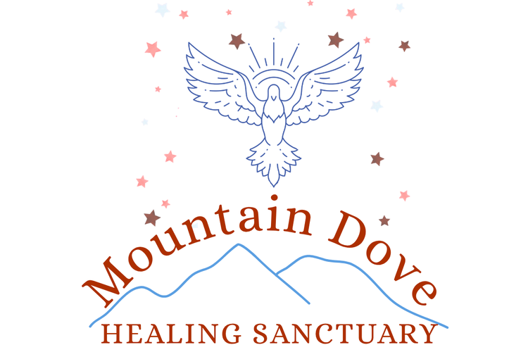 way of the dove asheville healing retreat mountain dove