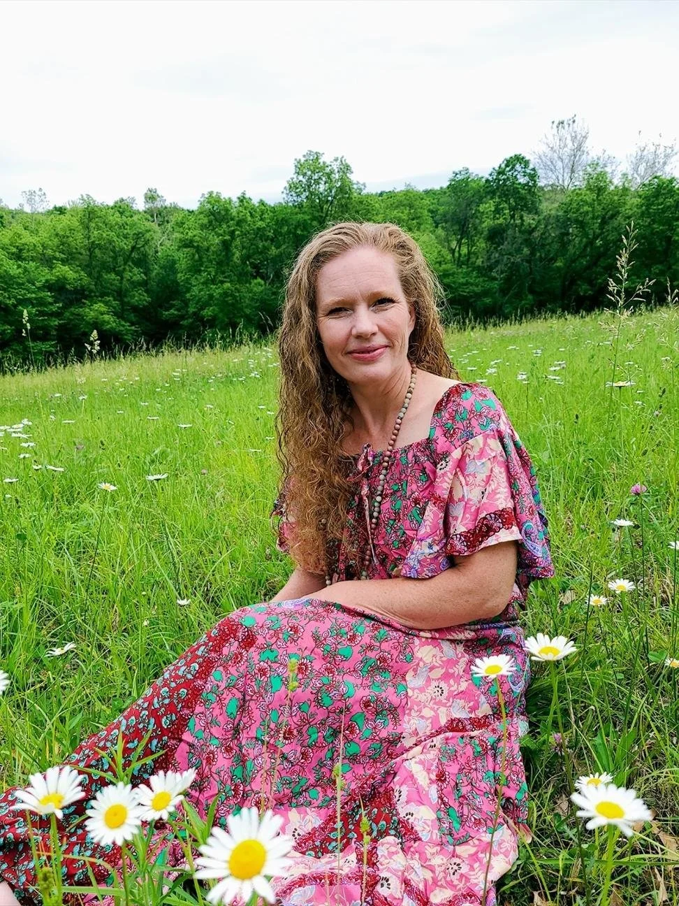shamanic healing asheville