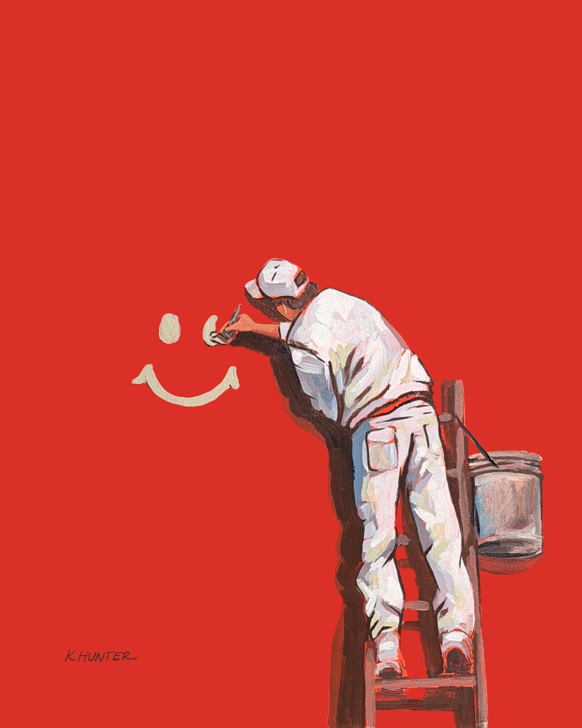 2026 daily series No.8 (print)