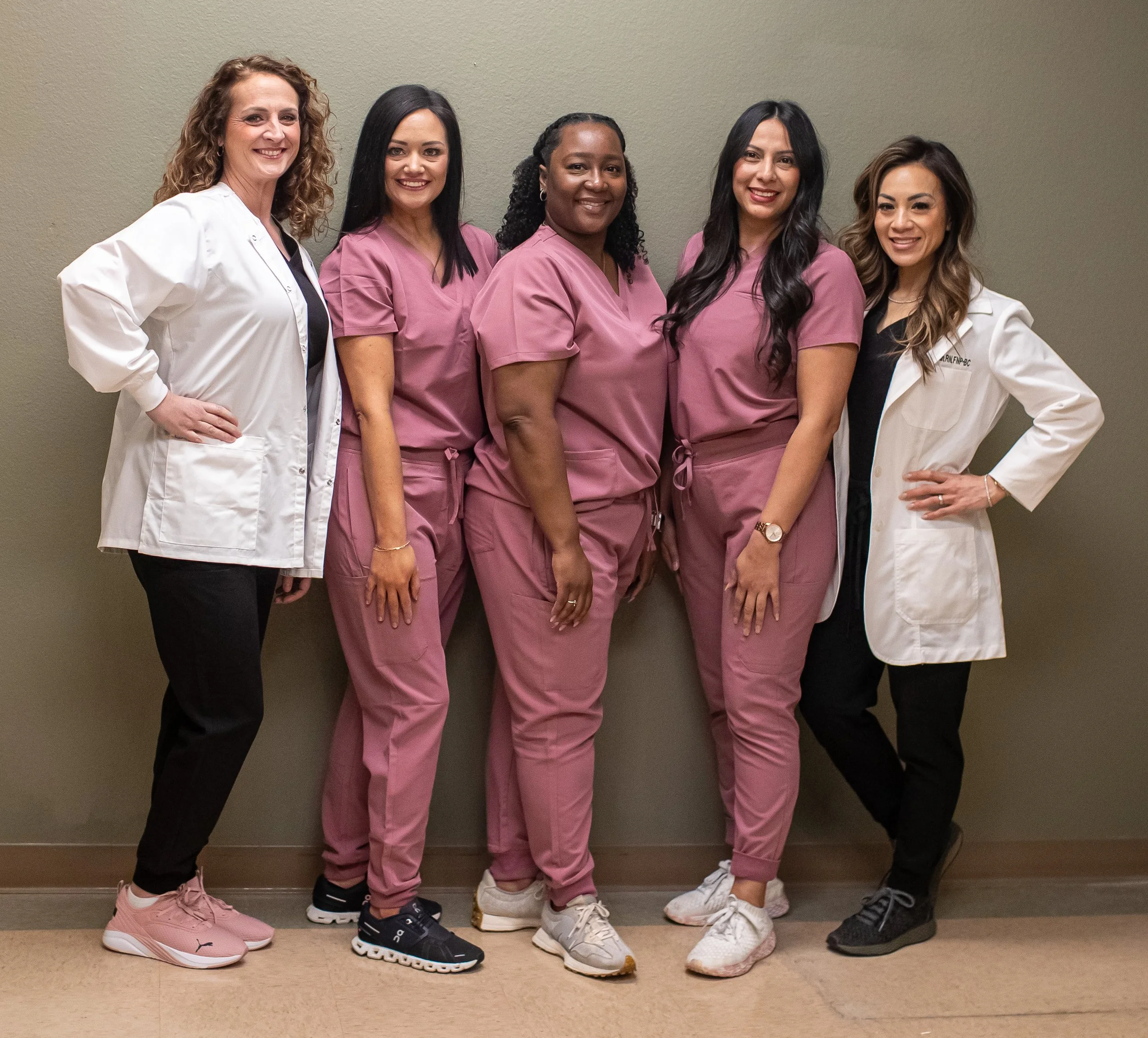 Genesis Healthcare Associates