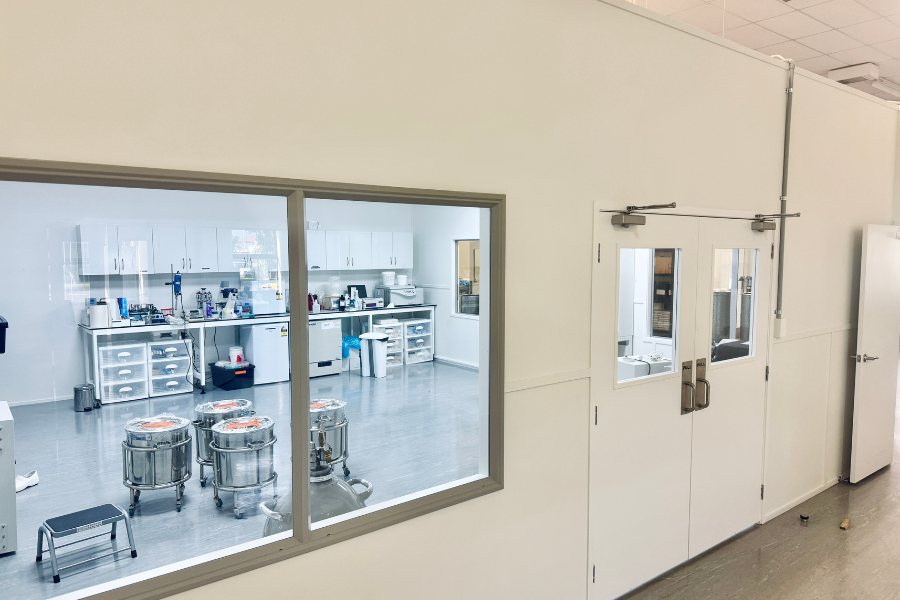 A New Home for Organic Bioactives in Henderson