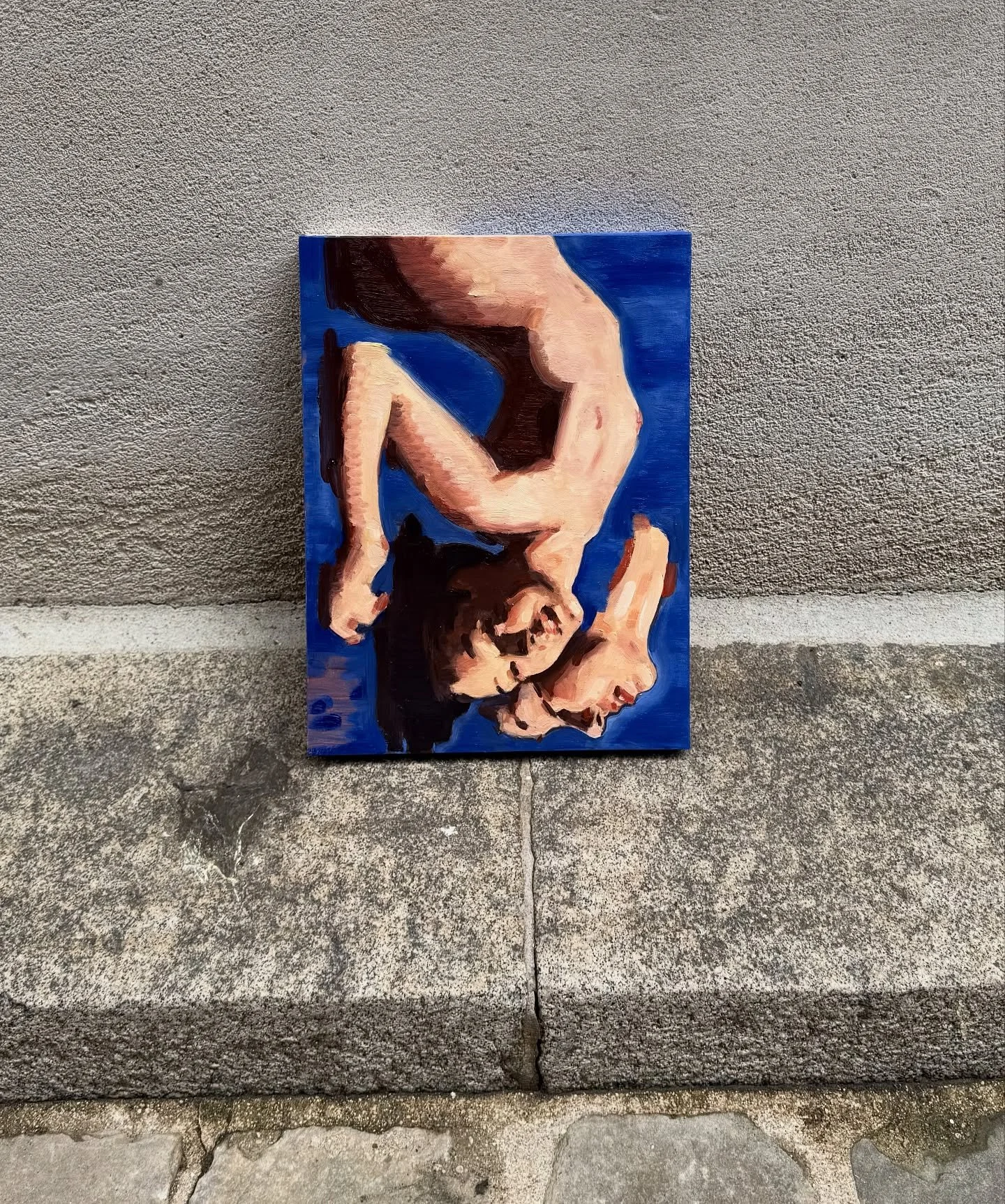 blue nude 

oil on board
paris 2025

@austra_lia