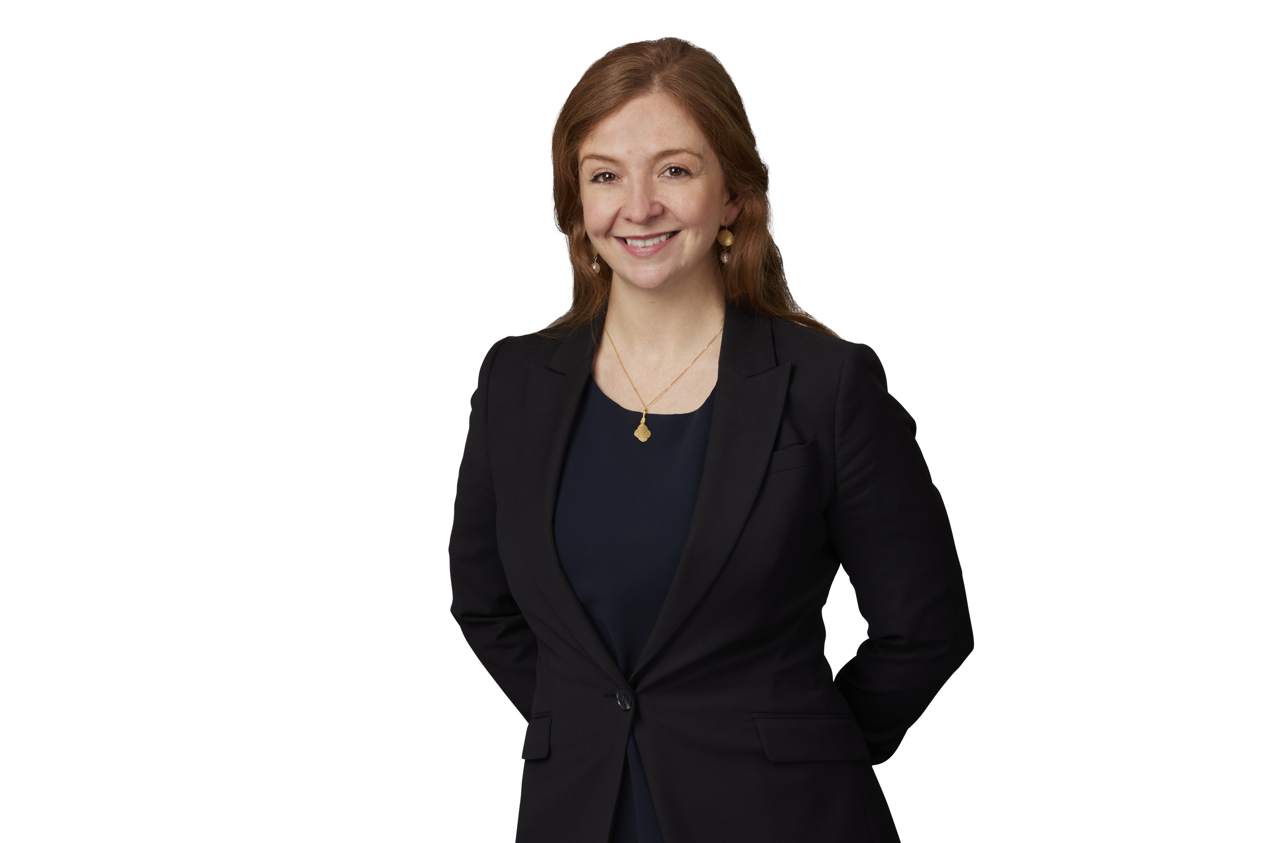 Reegan Morison — Lonsdale Chambers