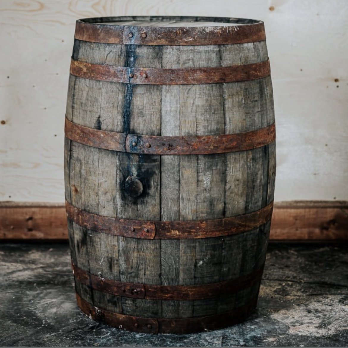 Whiskey Barrels (2)