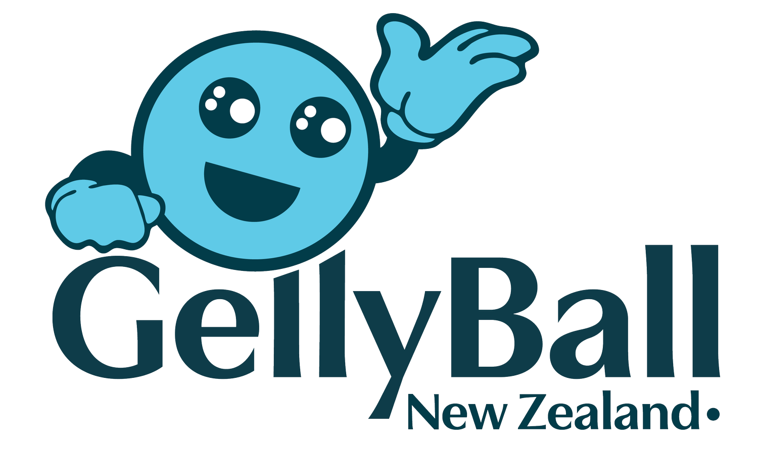 Gelly Ball NZ