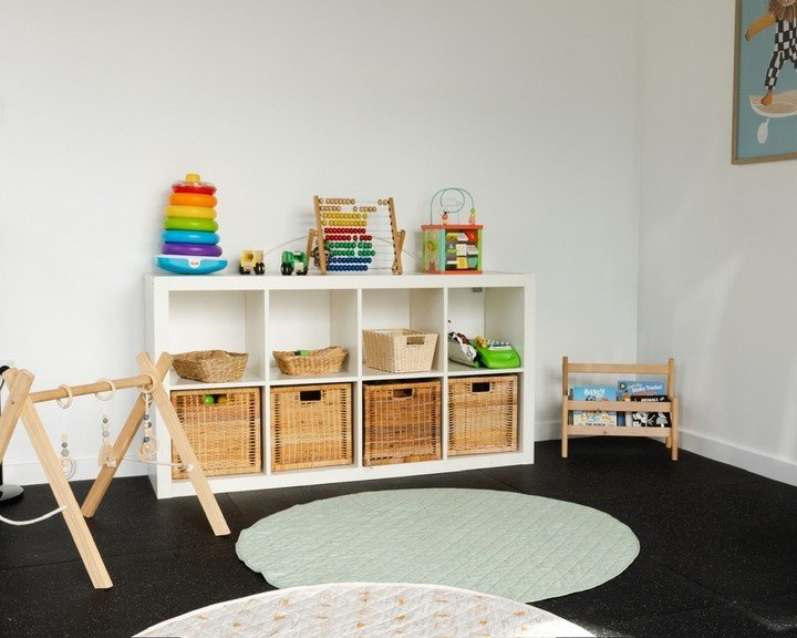 Need a little &quot;me time&quot;? Our creche has you covered while you crush your session. 🖤
 
Hit the link in bio for more information.
 
 
 
 
 
 
 
 
 
 
 #REFIT #REFITtraining #sauna #saunaandrecovery #communitygym #changethewayyoutrain #sydney