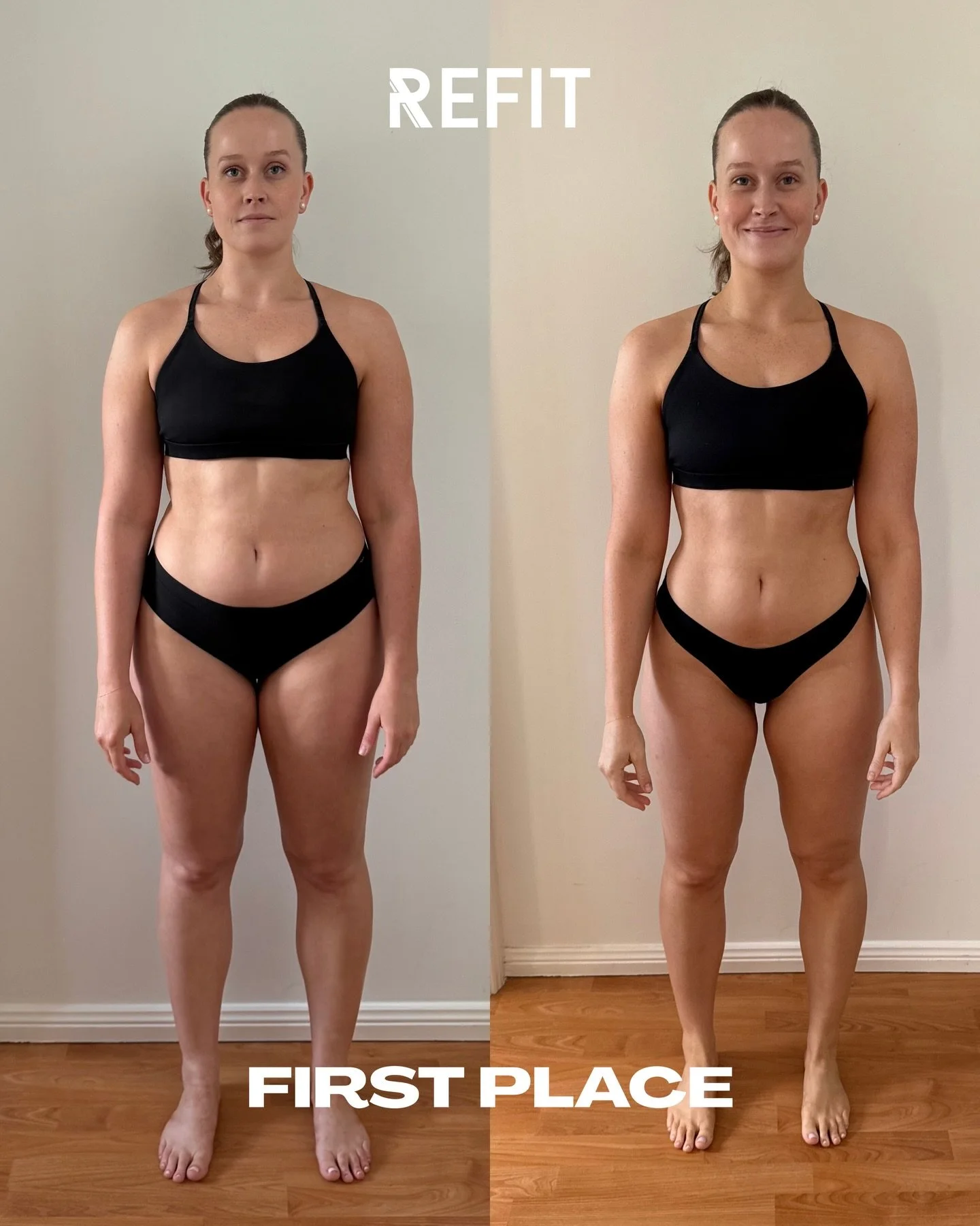 Across these 3 legends&hellip; over 18kg of body fat was lost in just 6 weeks!!

Let that sink in.

This didn&rsquo;t happen by accident

These three showed up when it counted, stayed consistent with their training, dialled in their nutrition, and tr