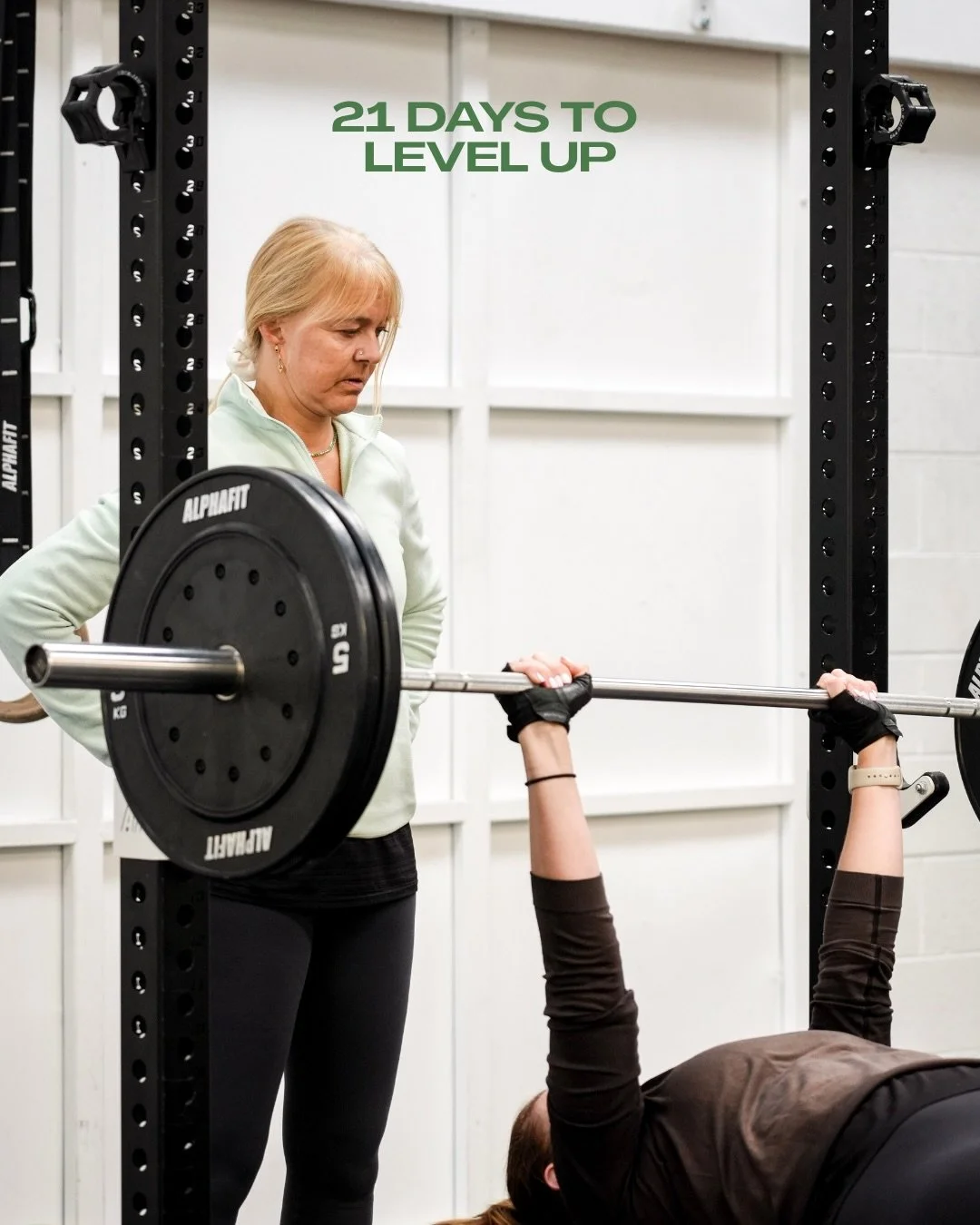 No pressure. No guessing. Just proof of what you are capable of when the right structure is around you

The only thing that has been missing is the system. This is it

DM us to get started

#refitcaringbah #sutherlandshiregym #sutherlandshirefitness 