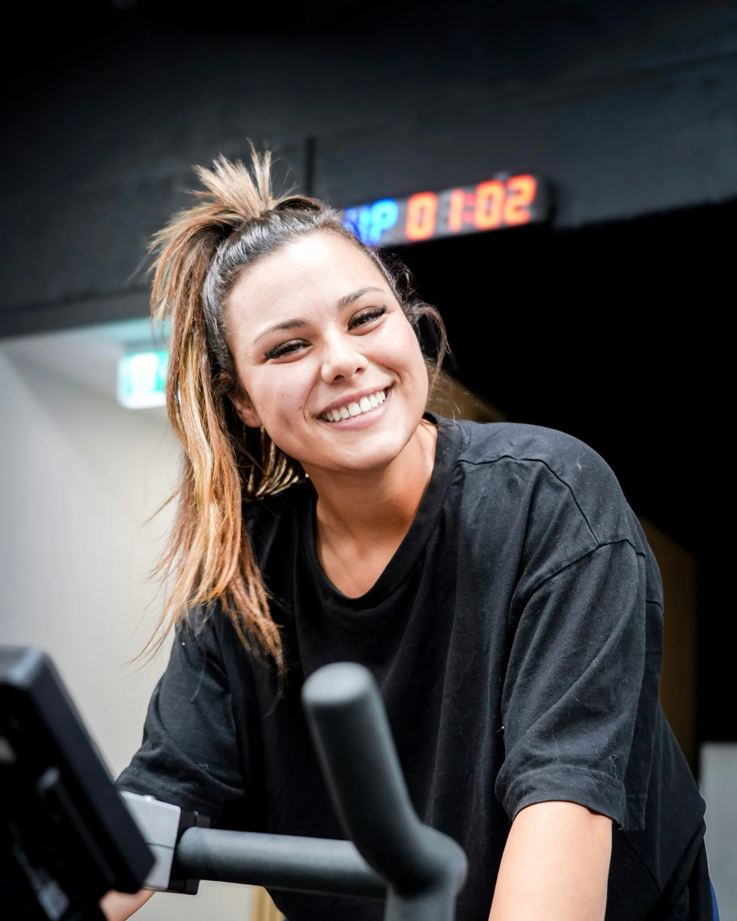 Just REFIT&rsquo;s weekly roundup of smiles. Good people. Good sessions. Every single week without fail

#refitcaringbah #sutherlandshiregym #sutherlandshirefitness #gymcommunity #makeyourselfproud