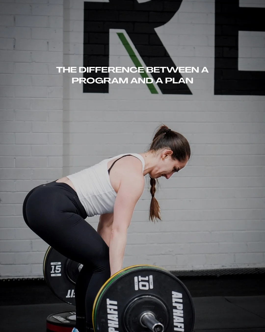 The reason most people stall is not effort. It is the five minutes before the session when they are standing in the gym, deciding what to do.

At REFIT, that decision is already made.

DM us to get started.

#refitcaringbah #sutherlandshiregym #suthe