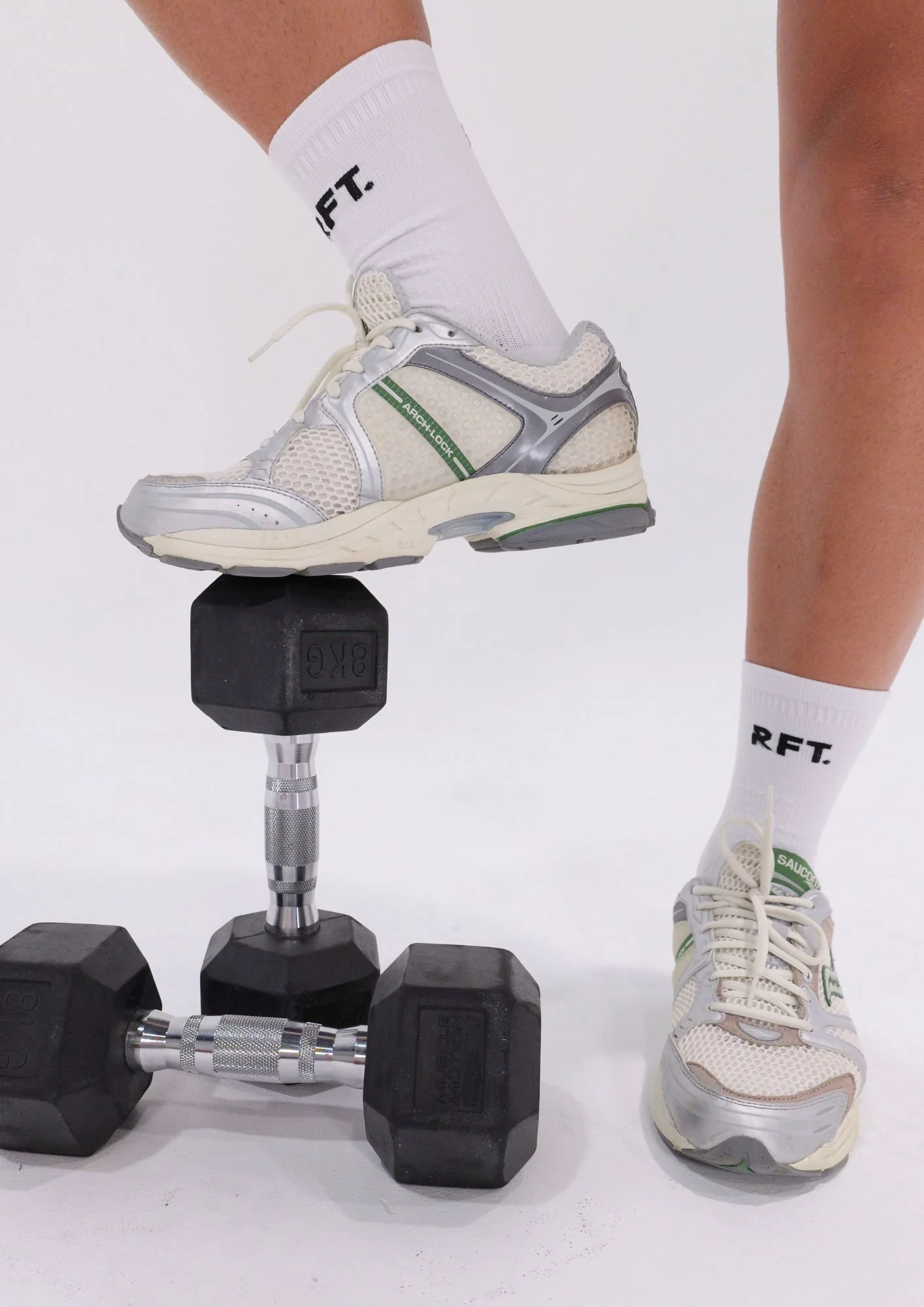 RFT Performance Sock