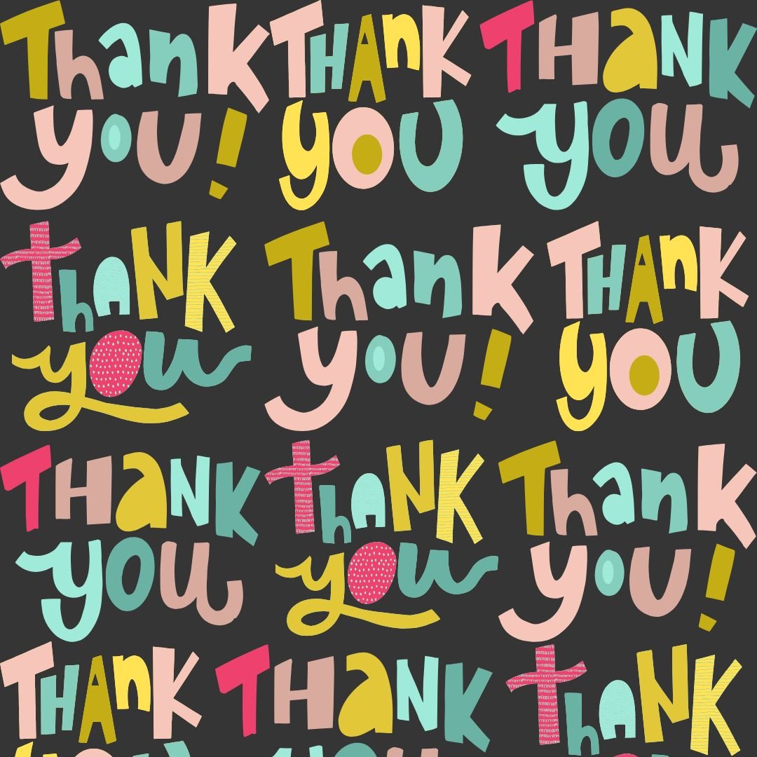 Running a small business comes with a lot of behind-the-scenes hustle - long hours, tough decisions, and plenty of moments where you just hope people show up.

And boy oh boy did you ever! You showed up, supported, and gave generously - and we&rsquo;