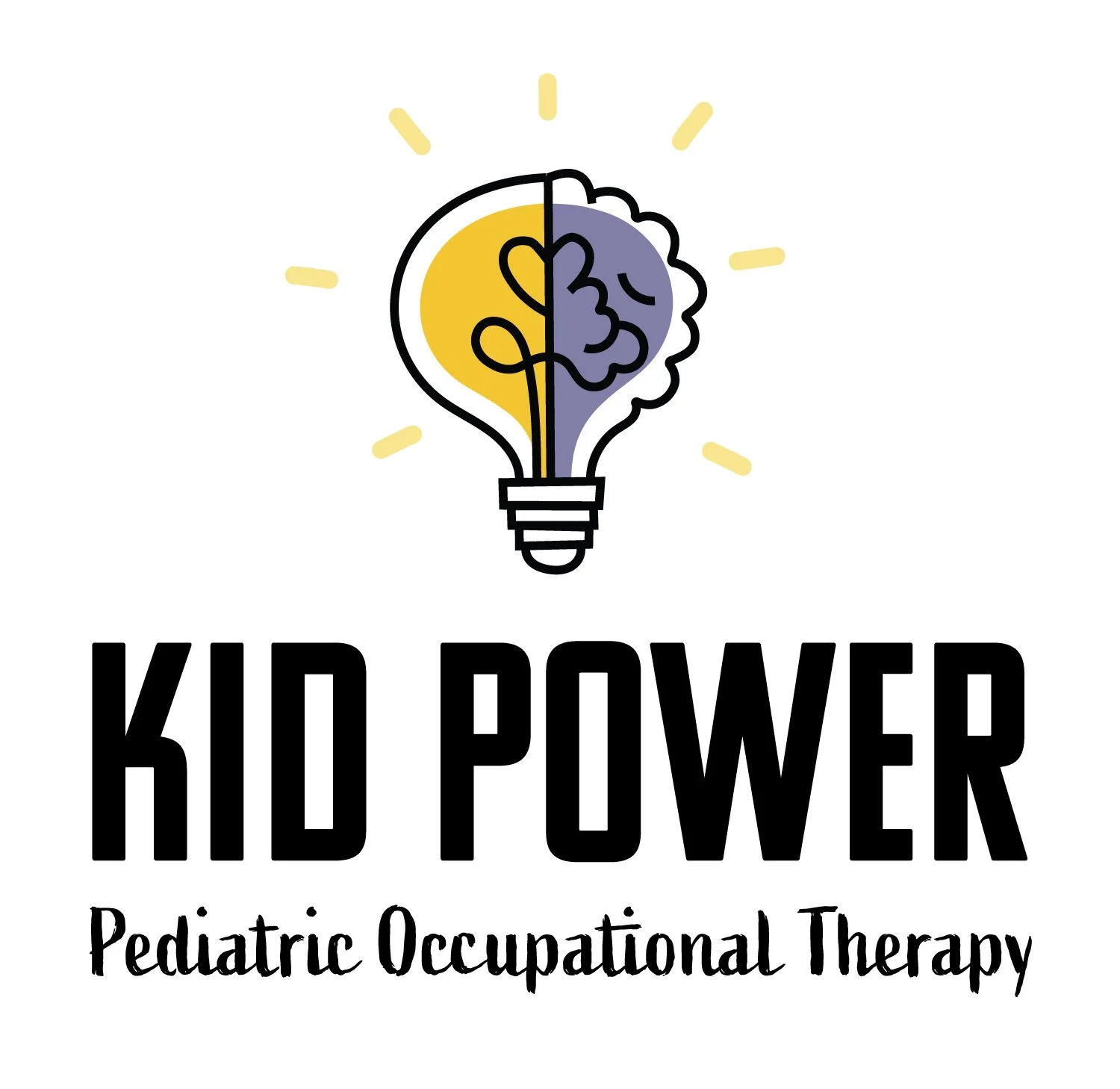 In-Clinic OT Services with Kid Power
