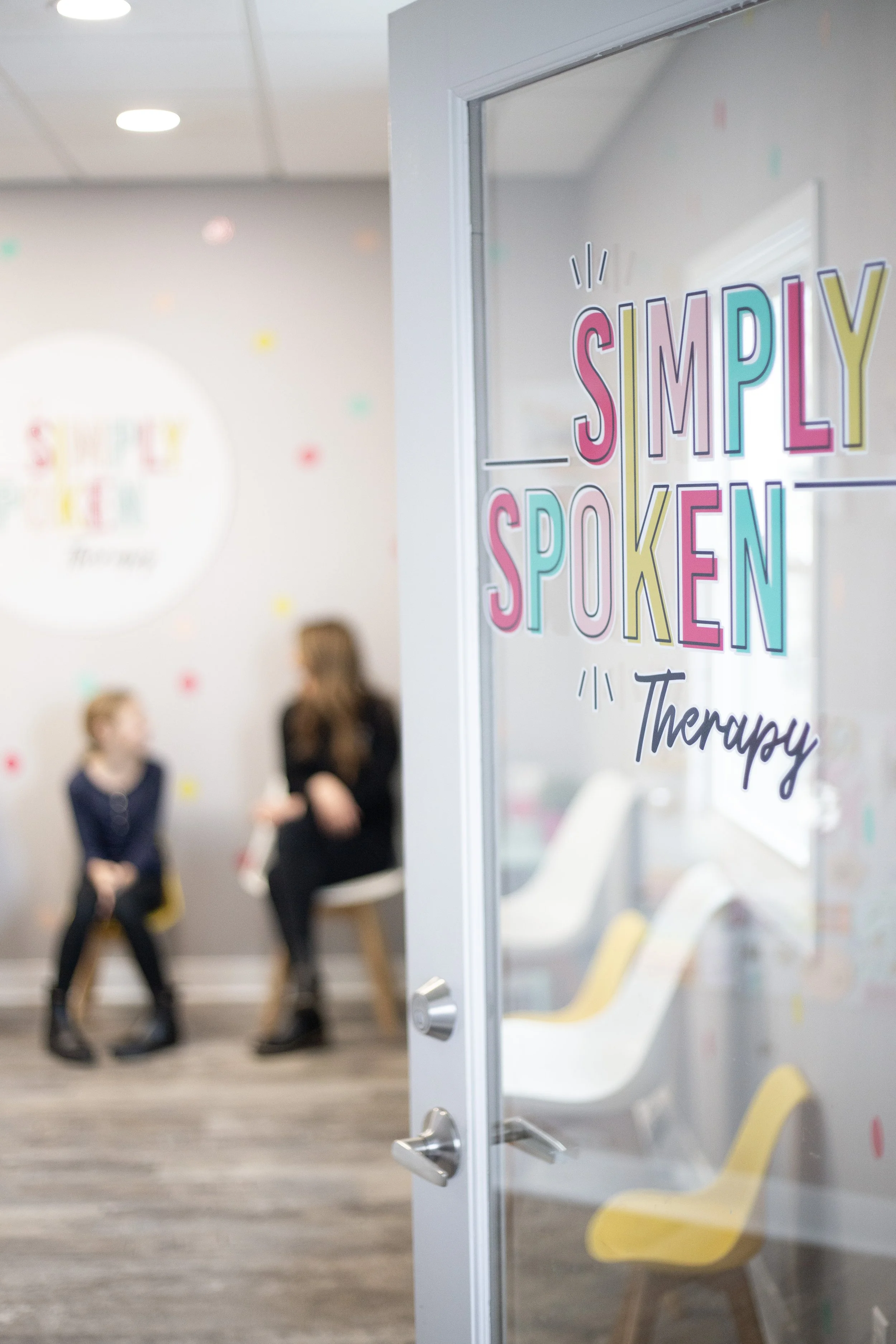 What to Expect from a Speech Therapy Evaluation?