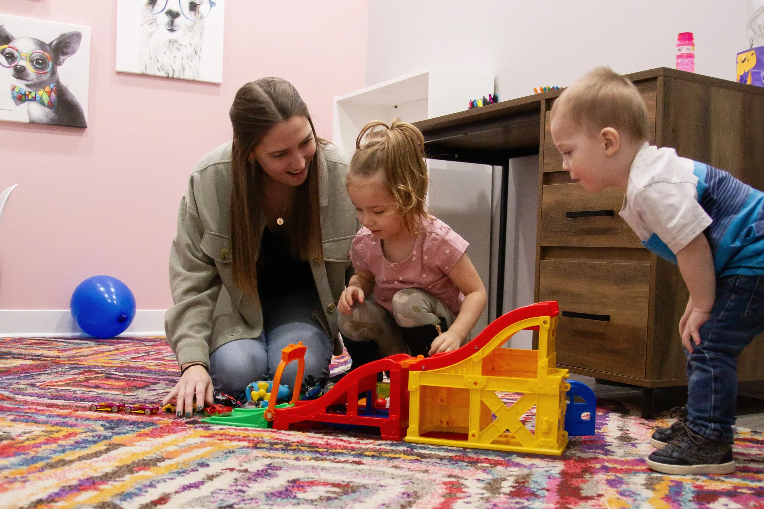 What Does an SLP Do?