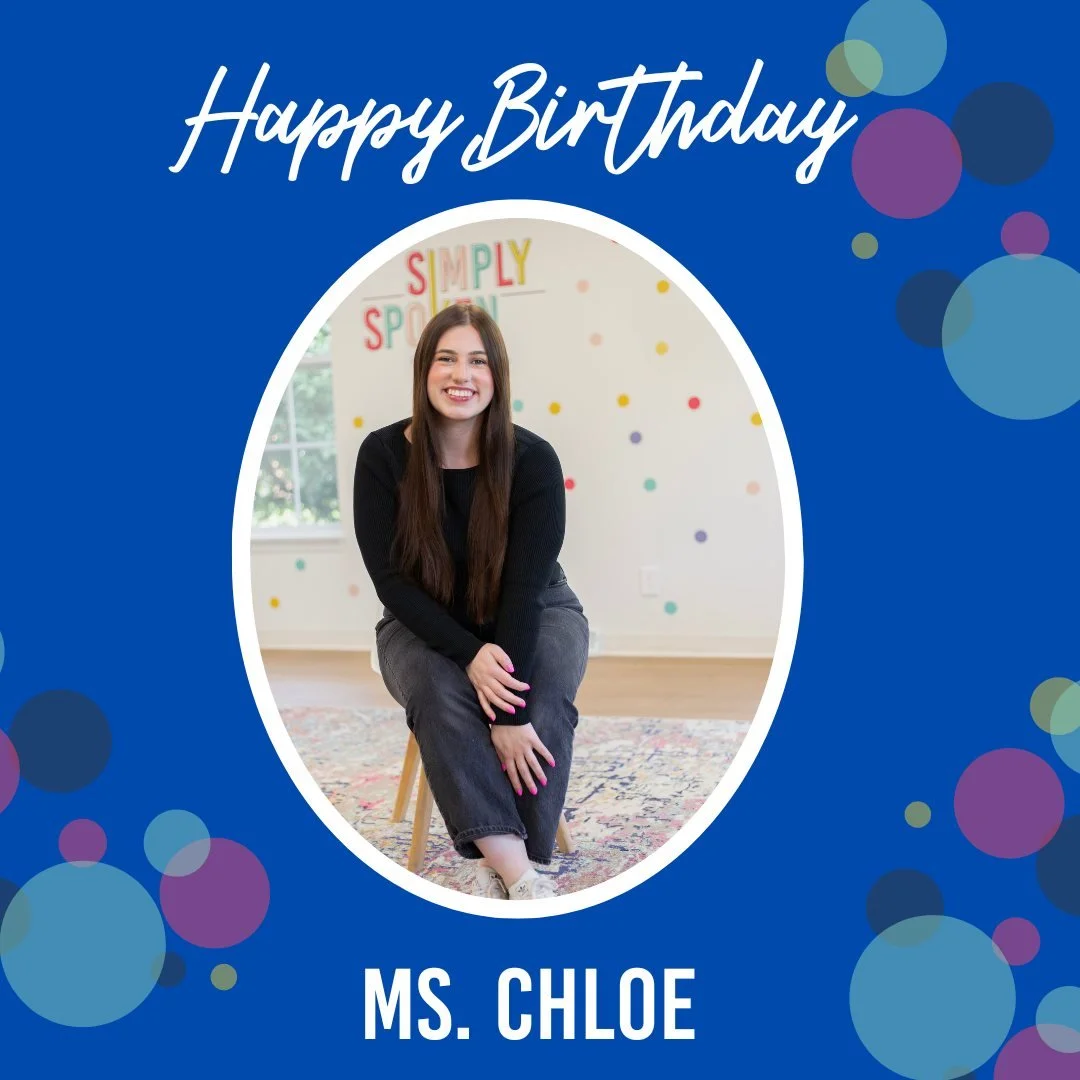 Happy Birthday, Chloe! 

To know her is to know she&rsquo;s never without an Alani or coffee, she&rsquo;ll always say yes to mac n&rsquo; cheese, and she&rsquo;s got the latest score locked in. 

We are beyond thrilled to have you on our team. Your e